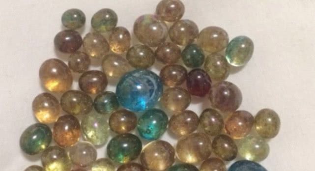 得道高僧圆寂火化后，为啥会出现“舍利子”？现代科学也无法解释