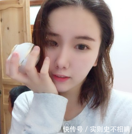 特别@女人不可错过的面霜,特别是最后一个