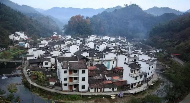 中国最摄人心魄的四个摄影天堂，简直太美了，你去过吗？