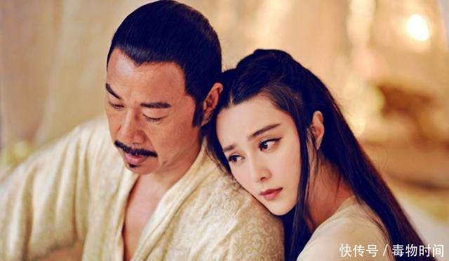 长孙氏@丈夫死后,小妾将正室赶出家门,后者诞下一女,竟改变了中国历史