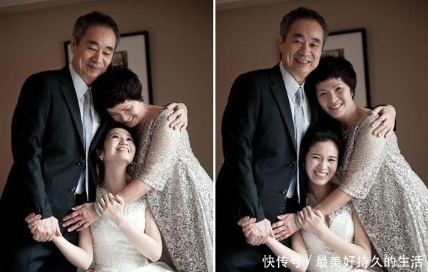 #妈妈#你的婚礼,找到那件让你的母亲大人优雅又大方的衣裳没?
