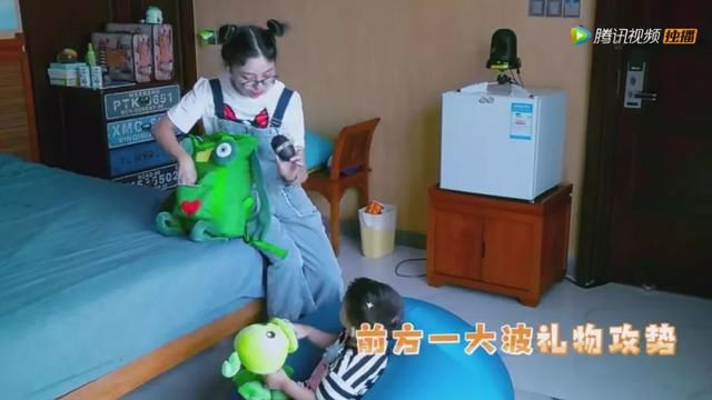 何洁为儿子怒斥媒体：你的良心被狗吃了么！