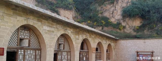 中国“较美”自驾公路---陕西“一号公路”