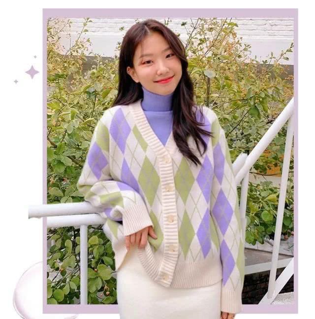  「显嫩」2020春夏流行色“香芋紫”来了！显白、显嫩，爱美女生一定要有！