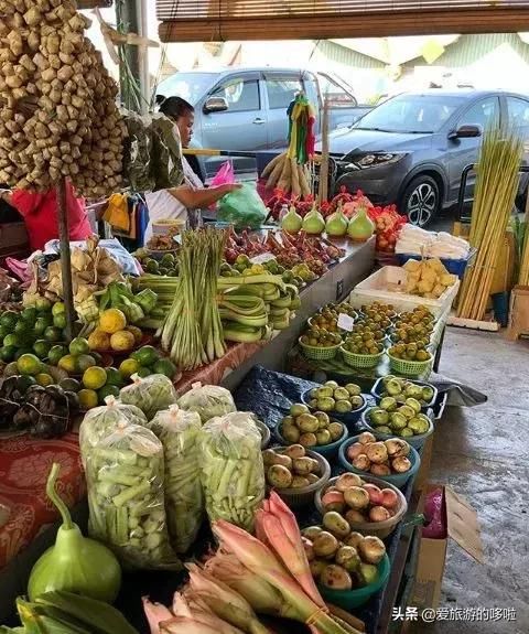 名副其实超值海岛！20元吃大虾，人均200住酒店，顺便考下潜水证