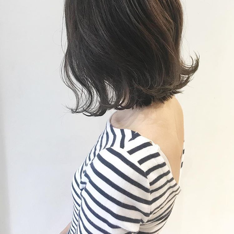 秋天剪短发，选这十款最流行