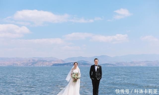  『坐享』在家坐享！5个惊艳时光的网红旅拍地，惜惜摄影教你婚纱照哪儿拍