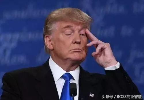 美股受挫,特朗普撑不住要服软?中美贸易协议或