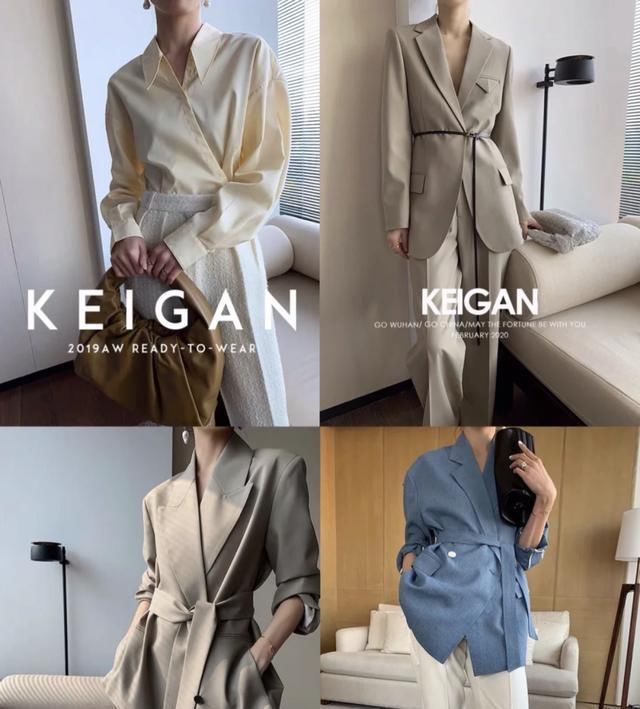  店铺@让大家久等了,这是我私藏已久的淘宝店铺。 这个胖的瘦的都可以穿...