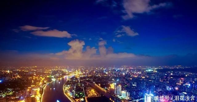  「文化」直击中国中部地区崛起最快的两座城市！