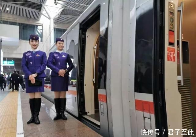 途经潍坊!“高铁环游齐鲁”体验列车开通,每天8趟、一环8市