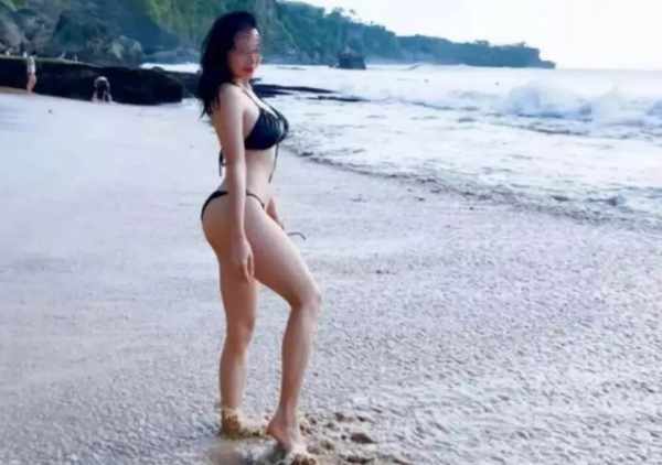 疑似刘强东性侵案女主角发声：近日没去美国