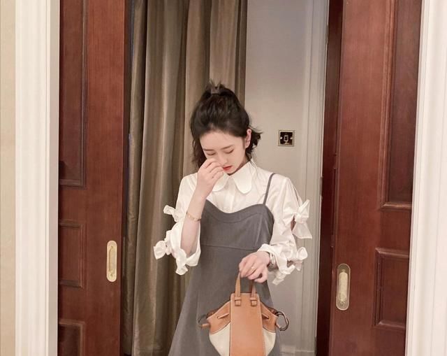 时髦:猪猪女孩和时髦精只有一线之隔,换一身衣服你也能美出新高度