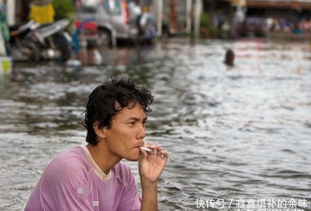 泰国不禁枪不禁色，但这3件事却被禁止，而在我们中国却很常见！