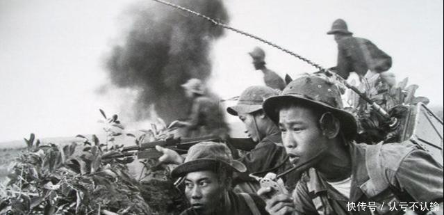 「后悔不已」对越自卫反击战,许世友曾下达一命令,这个命令却让他后悔不已