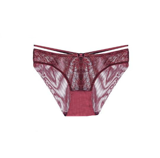 精致之余不失韵味，优雅体态一穿就有，这几款三角裤，让你仙起来