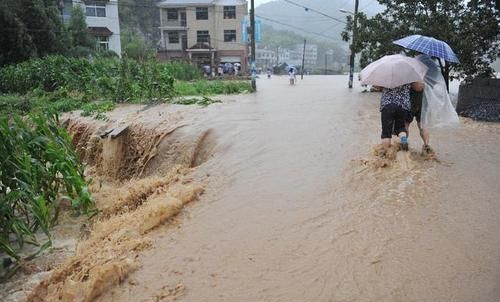 台风“利奇马”正在影响山东！此名为第四次使用，这次可被除名