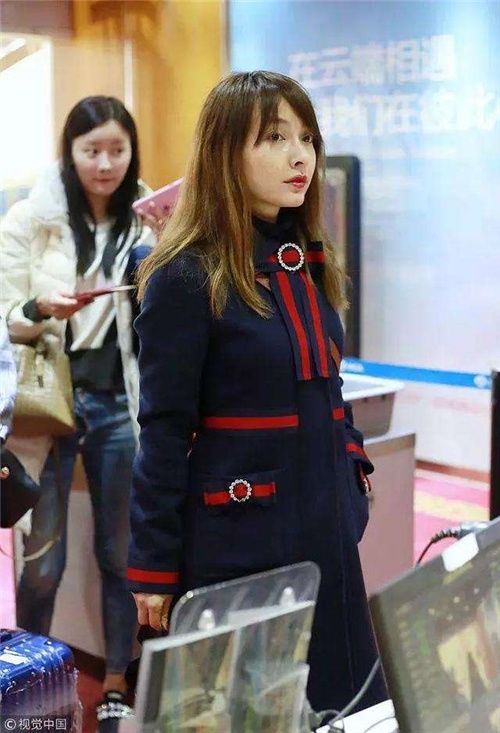 吴昕衣柜里居然有这种衣服，范湉湉忍不住吐槽