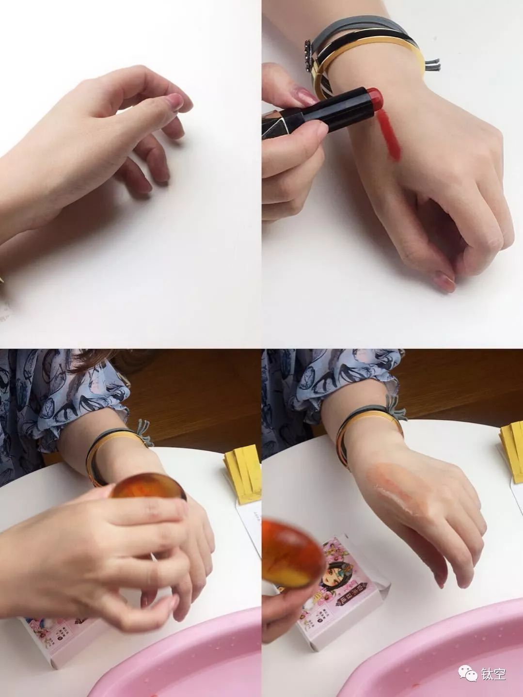 钛空舱史上最全测评，洗了N次手，只为测测这些手工皂到底好不好