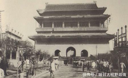 中国拆掉的4大古建筑,已经无缘相见,每一座都令人惋惜