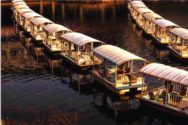  『美景』绵阳初夏最美的摄影美景地，竟然藏在这里