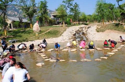 中国这座城市以出产黄金闻名，被誉为“中国金都”，你知道是哪吗