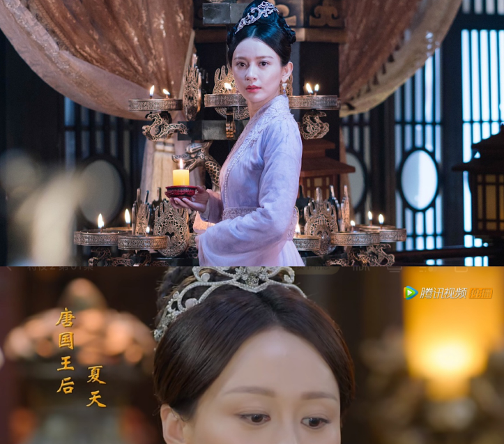 将夜第一季和第二季演员