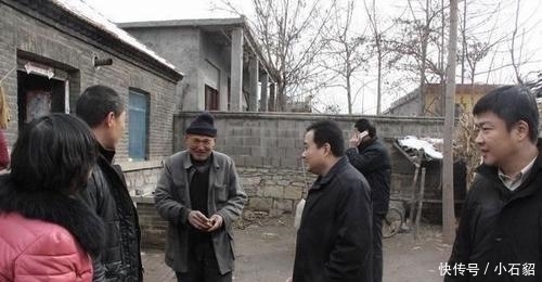 【明年】国家不再“手软”, 明年起4类村干部列入清退名单, 农民