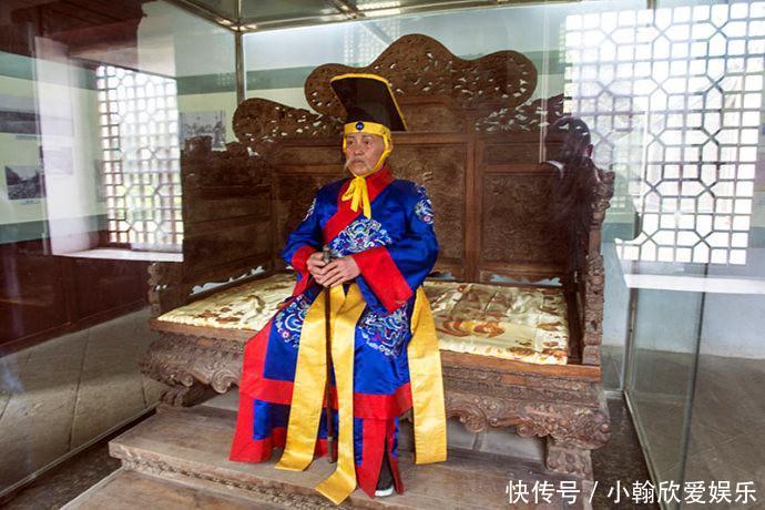  「周口」一座河南偏僻县城, 因袁世凯随手画了个圈, 如今成中国