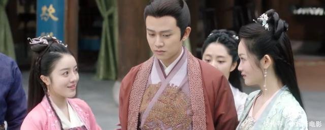 『陆绎』《锦衣之下》之陆绎内心独白四十六六一夫妇双双打翻醋坛子