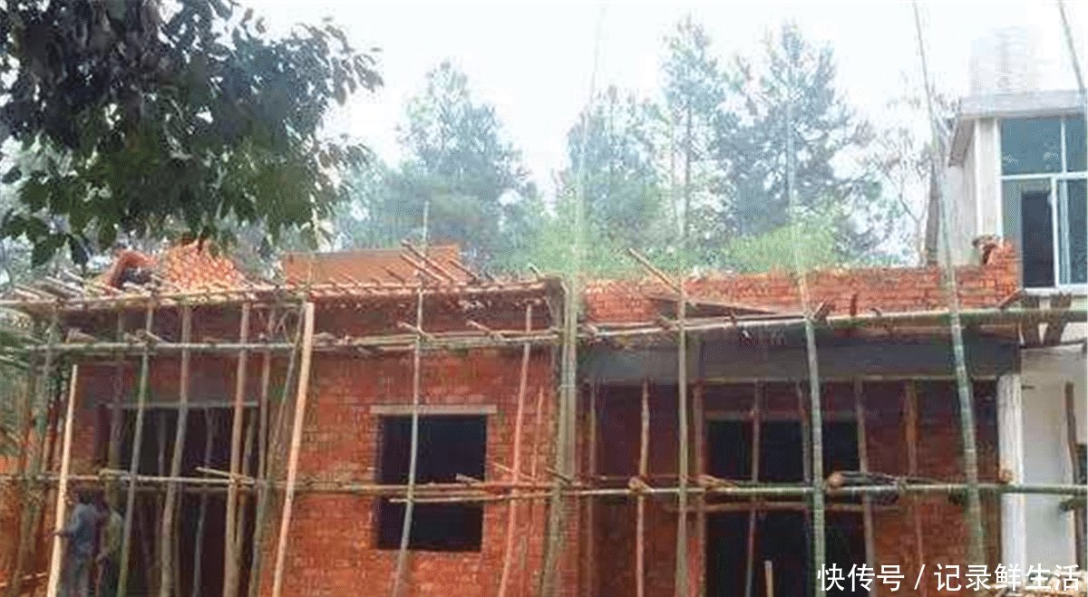  轿子■建筑俗语人住扛轿屋，灾祸连连出，老祖宗的经验之谈，准