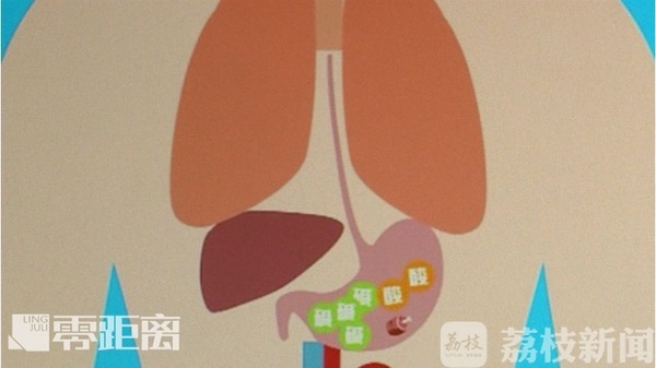 生活一点通 酸性体质更容易生病?真相来了