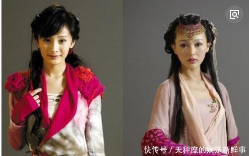 唐嫣自曝被外界媒造谣因失恋自杀时,杨幂像疯了一样给我发信息