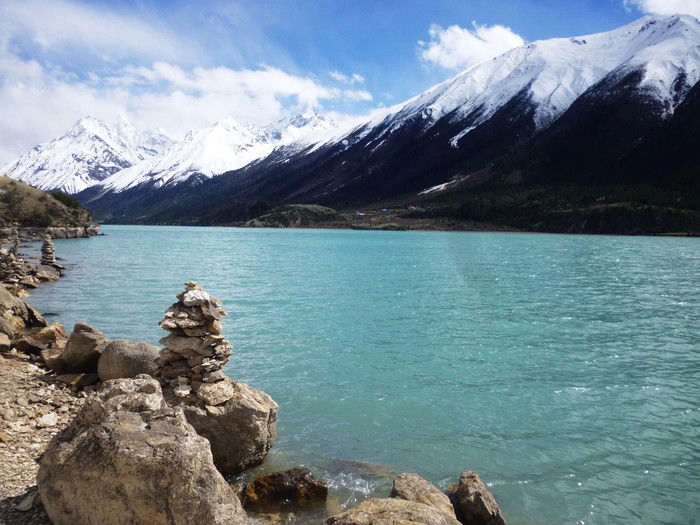 川藏318，我们在路上（15天川藏线自驾游攻略）