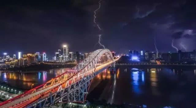 主城将建17条特色山城步道！北滨路步道元旦节前投用