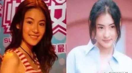 「明星撞脸」撞脸不可怕，谁丑谁尴尬！看到最后那两人我简直笑得不能自已
