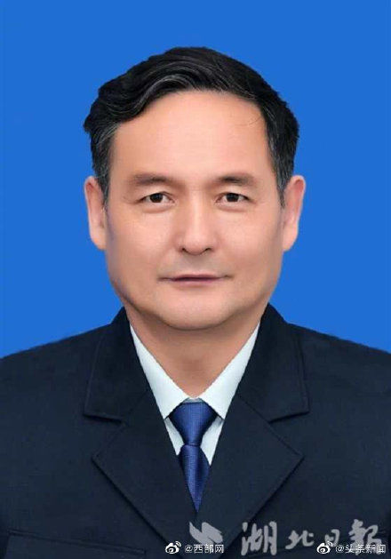  「防控」在疫情防控一线表现突出 湖北拟提拔重用4名干部