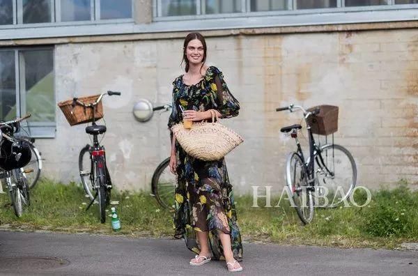 厉害|“好看”和“舒服”难兼顾?那就买一双平底拖鞋!