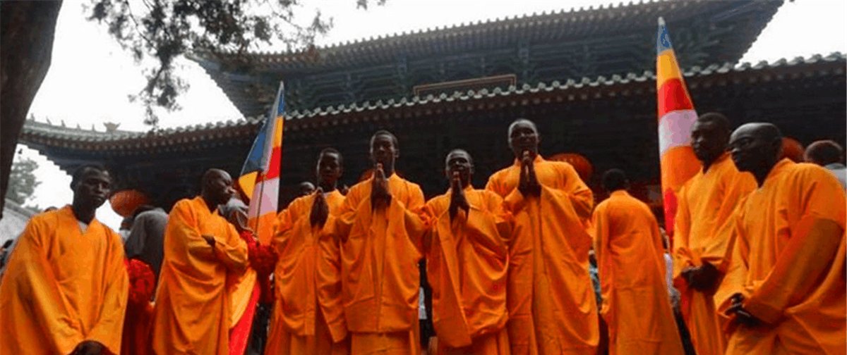 人们常说 天下武功出少林, 其实下半句是反转, 但少有人知