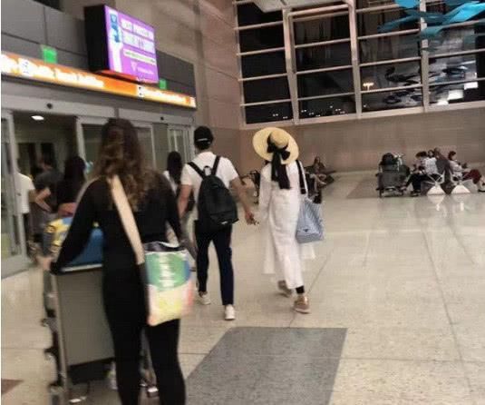 范爷李晨被曝国外赌钱输千万？真相终于曝光：两人未离开过剧组