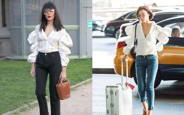  肩宽：肩宽的女生穿衣搭配,摆脱魁梧“女汉子”形象