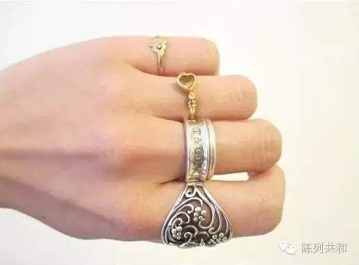 穿对颜色的你,好看极了!