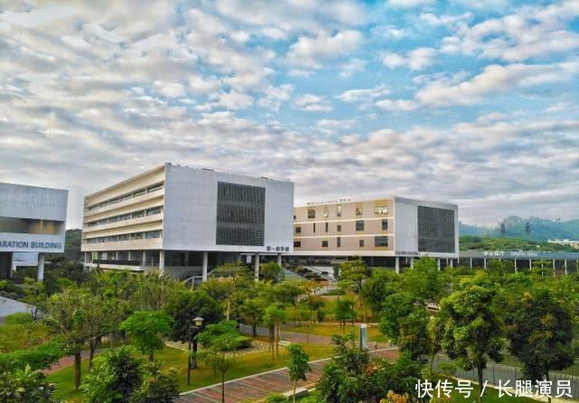 此校成立仅七年,2019世界大学排名却是国内第