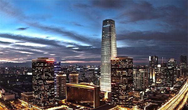 2018中国GDP十强市：北京突破3万亿，重庆紧跟广州，杭州排在最后