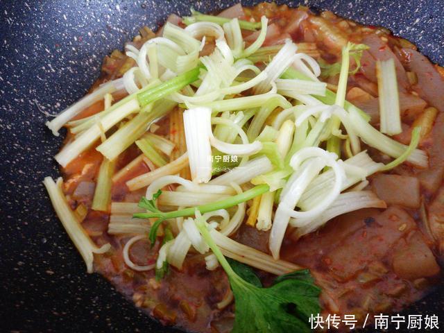 这东西女人不吃就亏了,不仅开胃下饭,还能刮油