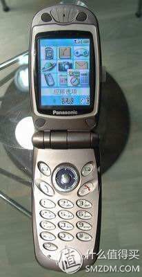 那些年，我用过的手机