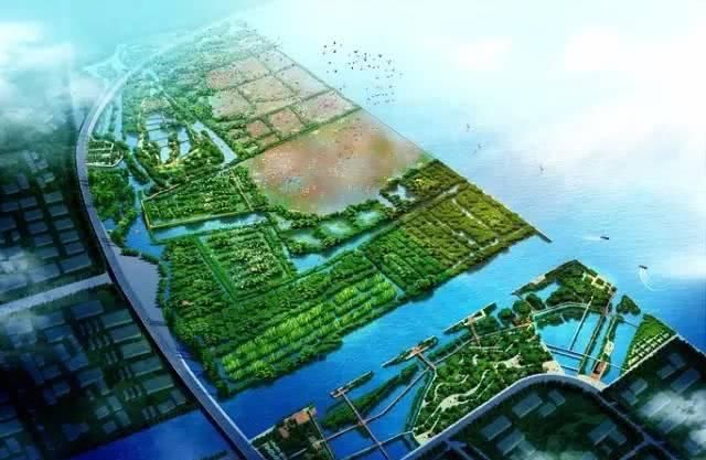 大局已定！全国GDP百强城市珠海增速排名第一！身价又要涨了