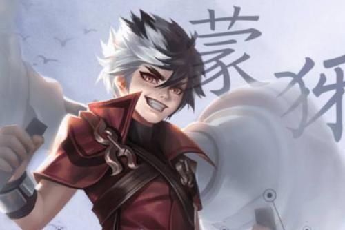  「技能」王者来袭，新英雄“镜”即将上线，克星已悄然而至