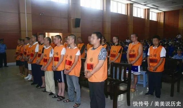 中央督导组“督战”江西扫黑除恶！