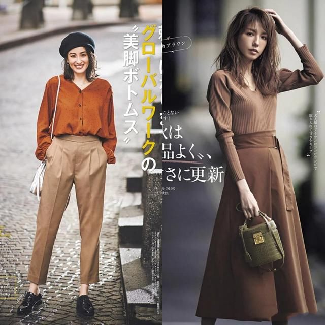  「黄皮肤的女」黄皮也能有春天，三条锦囊妙计教你摆脱村姑感，照着穿就美成天仙